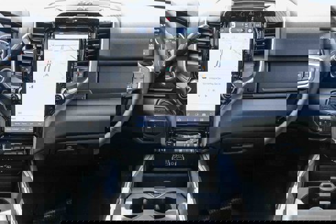 New 2026 RAM 2500 Big Horn image 13