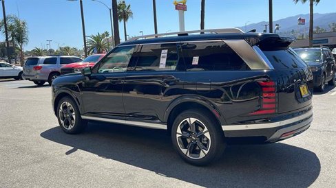 New 2026 Hyundai Palisade Limited image 11