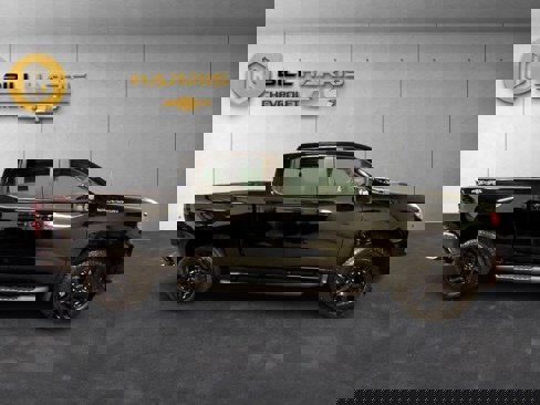 New 2026 Chevrolet Silverado 1500 RST w/ RST Select Package image 4