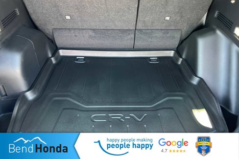 New 2026 Honda CR-V Sport-L image 17
