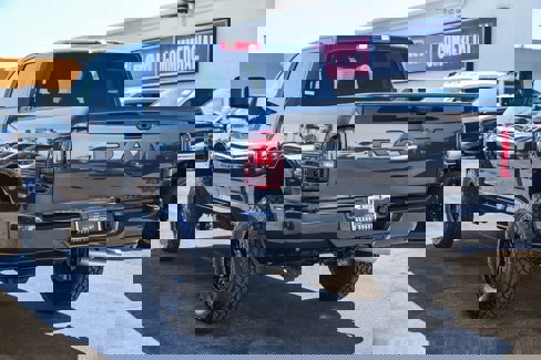 New 2025 RAM 2500 Big Horn image 6