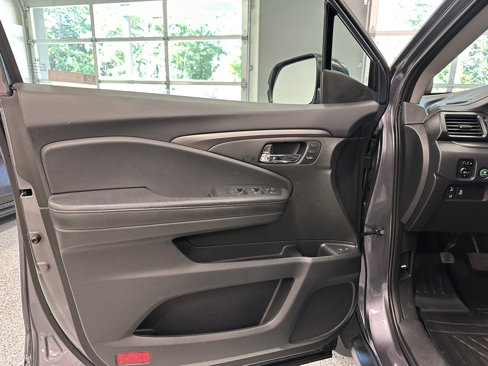 Used 2019 Honda Pilot EX-L image 17
