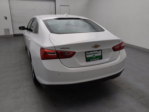Used 2024 Chevrolet Malibu LT image 6