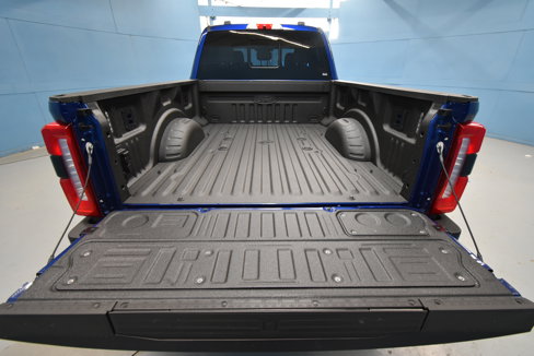 New 2026 Ford F250 4x4 Crew Cab Super Duty image 27