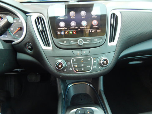 Used 2024 Chevrolet Malibu LT image 12