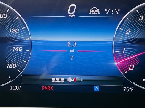 New 2026 Mercedes-Benz GLE 450 4MATIC image 14