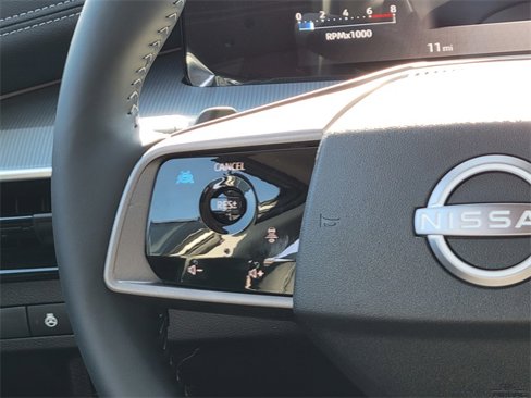 New 2025 Nissan Murano SL image 29