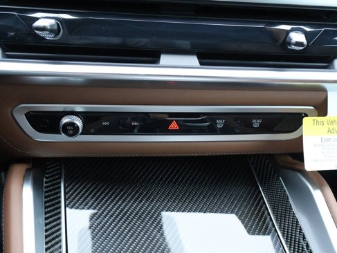 New 2026 BMW X5 M Competition w/ Executive Package image 30