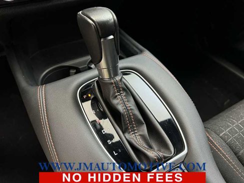 Used 2024 Honda HR-V Sport image 29