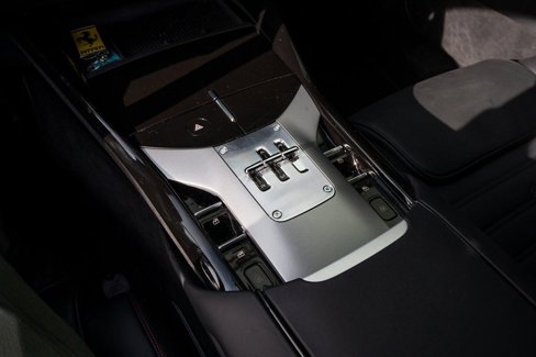 Certified 2024 Ferrari Purosangue image 14