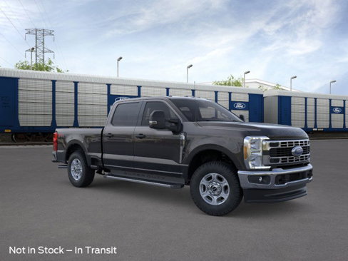 New 2026 Ford F250 XLT image 7