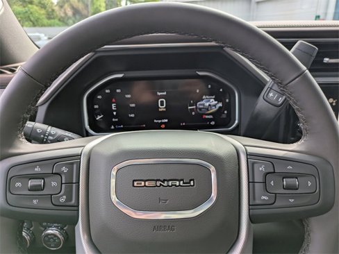 New 2026 GMC Sierra 2500 Denali w/ Denali Reserve Package image 29