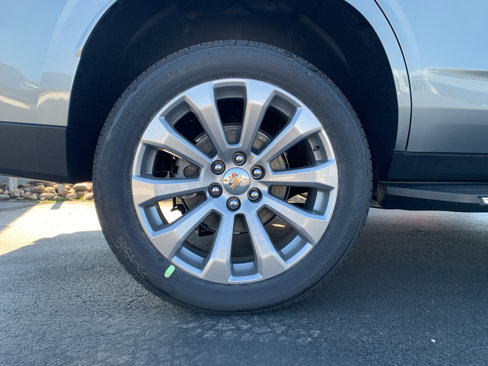 New 2026 Chevrolet Tahoe Premier w/ Sun And Tow Package image 34