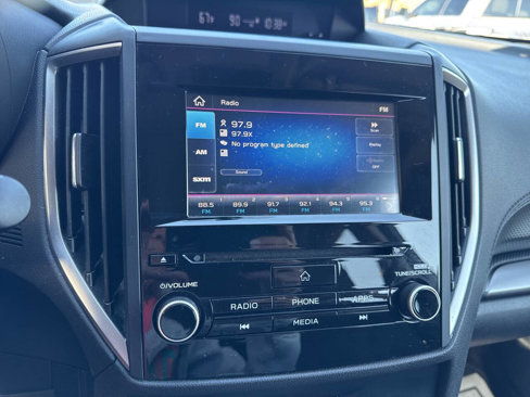 Used 2019 Subaru Forester Premium w/ Popular Package #1 image 30