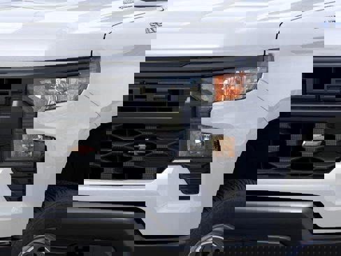 New 2026 Chevrolet Silverado 1500 W/T w/ WT Value Package image 10