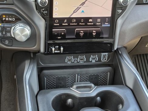 New 2026 RAM 1500 Laramie image 16