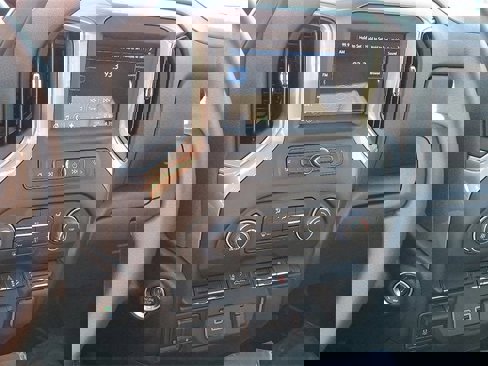New 2026 Chevrolet Silverado 2500 W/T image 7