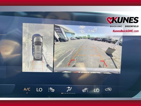 New 2026 Buick Enclave Sport Touring w/ Power Package image 39