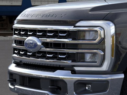New 2026 Ford F350 4x4 Crew Cab Super Duty image 17