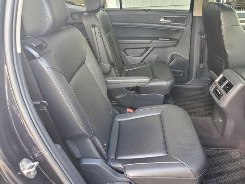 Used 2018 Volkswagen Atlas SEL image 13