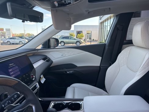New 2025 Lexus RX 350 w/ Convenience Package image 34
