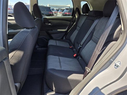 New 2026 Nissan Rogue SV image 9