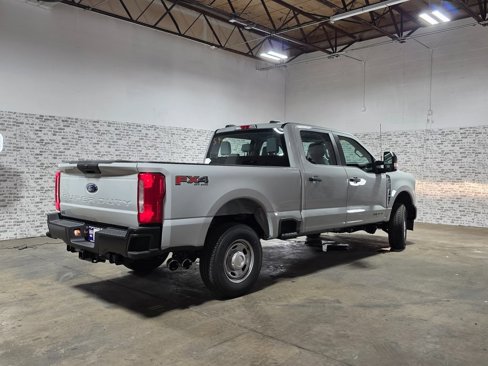 New 2026 Ford F250 XL image 8