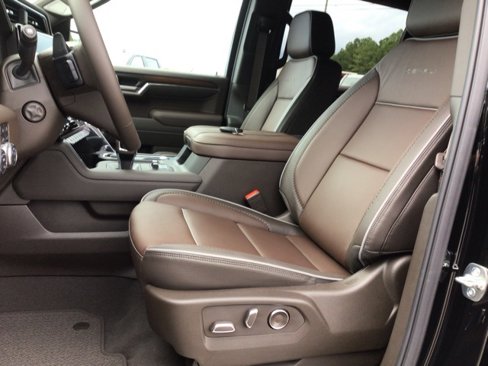 New 2025 GMC Sierra 1500 Denali w/ Denali Reserve Package image 15