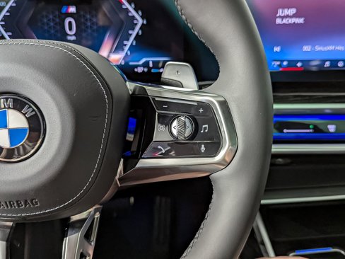 New 2026 BMW 740i xDrive image 26