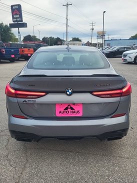 Used 2022 BMW M235i xDrive Gran Coupe w/ Premium Package image 21