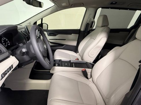 New 2026 Honda Odyssey EX-L image 25
