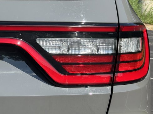 Used 2022 Dodge Durango GT image 12