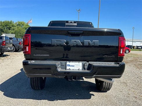 New 2026 RAM 2500 Laramie image 6