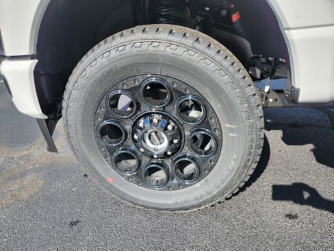 New 2026 Ford F250 Lariat image 33