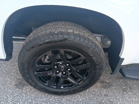 New 2026 Chevrolet Silverado 1500 RST image 14