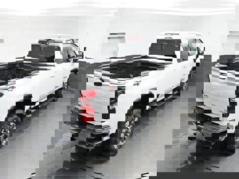 New 2026 Chevrolet Silverado 2500 LT w/ All Star Edition image 42
