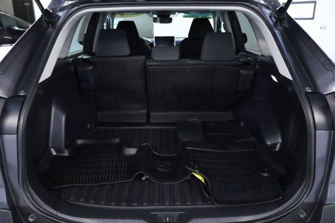 Used 2024 Toyota RAV4 LE image 16