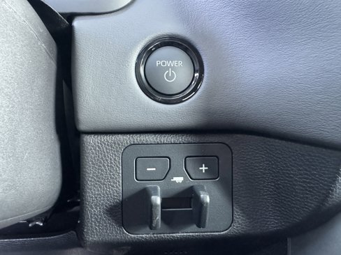 New 2025 Toyota Tundra Platinum image 29