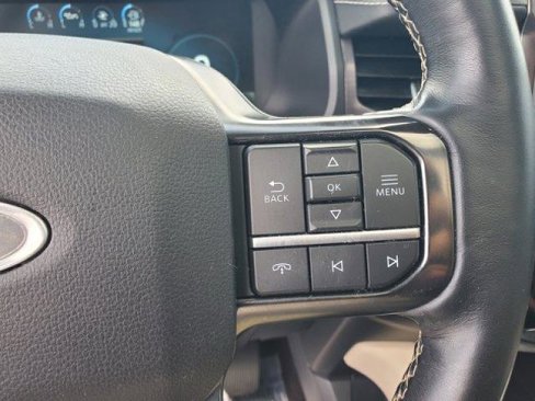 Certified 2022 Ford Expedition Platinum image 19