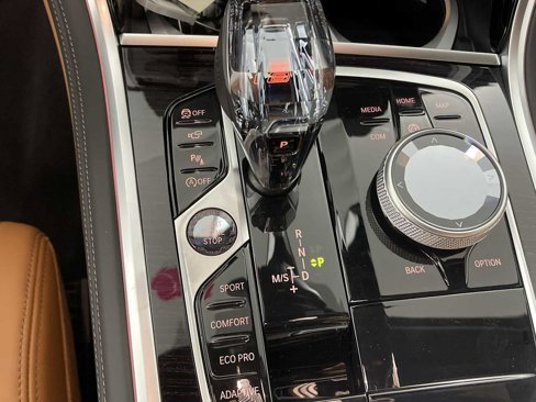 New 2026 BMW 840i xDrive w/ M Sport Professional Package image 18