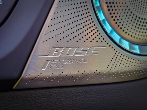 New 2026 Buick Enclave Avenir image 12