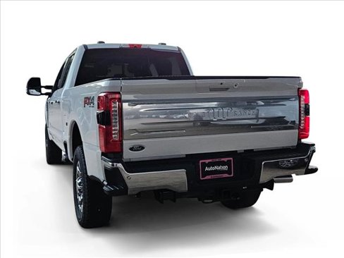 New 2026 Ford F250 King Ranch image 9