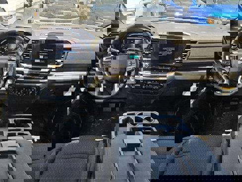 New 2025 Chevrolet Silverado 1500 LT image 7
