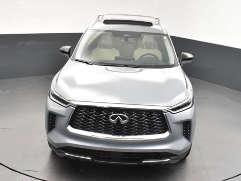 New 2025 INFINITI QX60 Sensory w/ Vision Package image 40