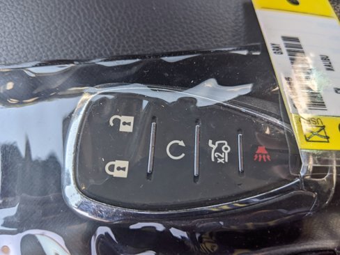 Certified 2024 Chevrolet Malibu LT image 37