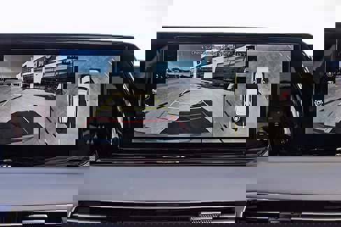 Used 2024 Hyundai Palisade SEL w/ Premium Package image 13