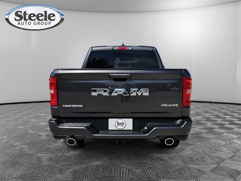 New 2026 RAM 1500 Lone Star image 4