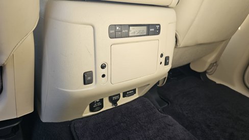 Used 2019 INFINITI QX80 Luxe w/ 22" Wheel Package image 23