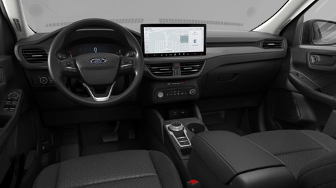 New 2026 Ford Escape Active image 6