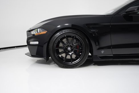 Used 2023 Ford Mustang GT w/ Equipment Group 301A image 9